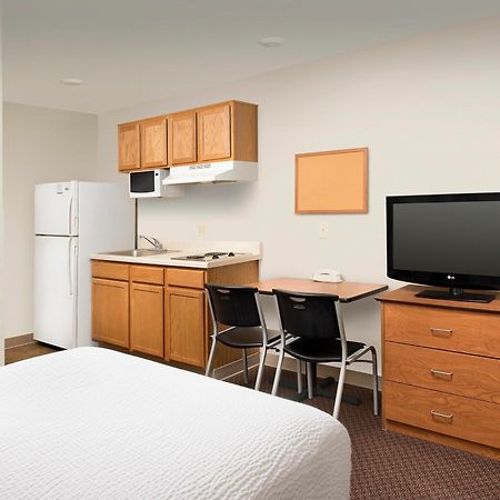 Extended Stay America Select Suites - Indianapolis - Lawrence エクステリア 写真