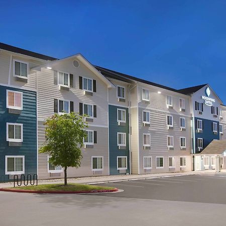 Extended Stay America Select Suites - Indianapolis - Lawrence エクステリア 写真