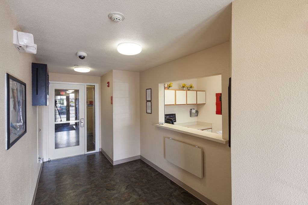Extended Stay America Select Suites - Indianapolis - Lawrence インテリア 写真