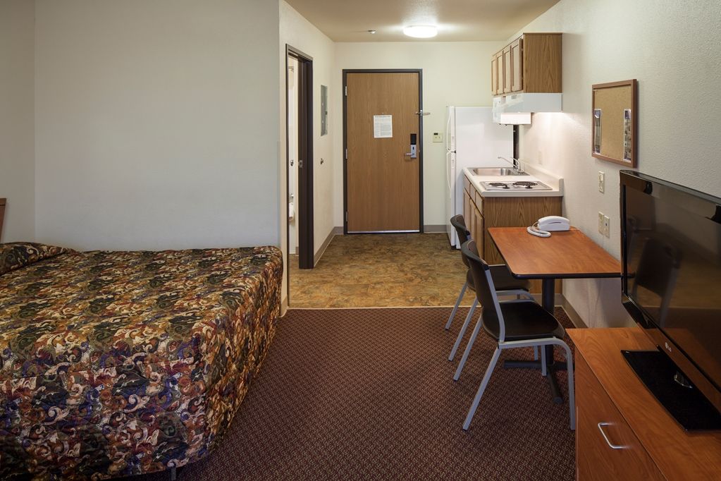 Extended Stay America Select Suites - Indianapolis - Lawrence 部屋 写真