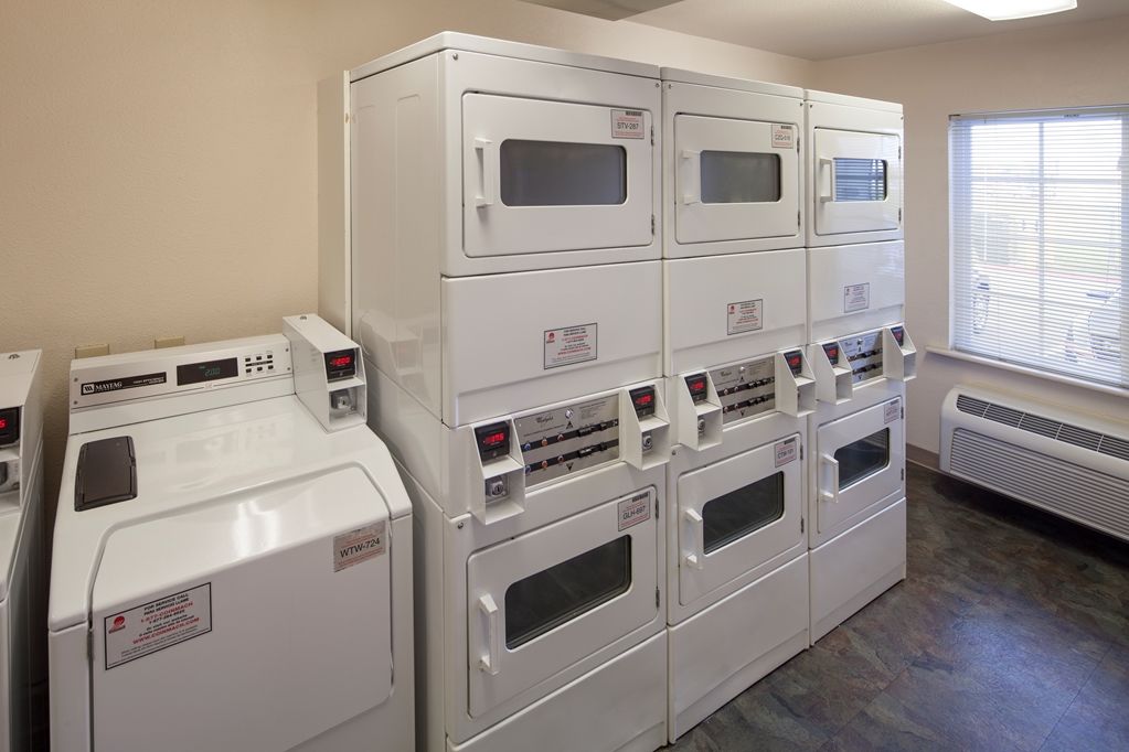 Extended Stay America Select Suites - Indianapolis - Lawrence 設備 写真