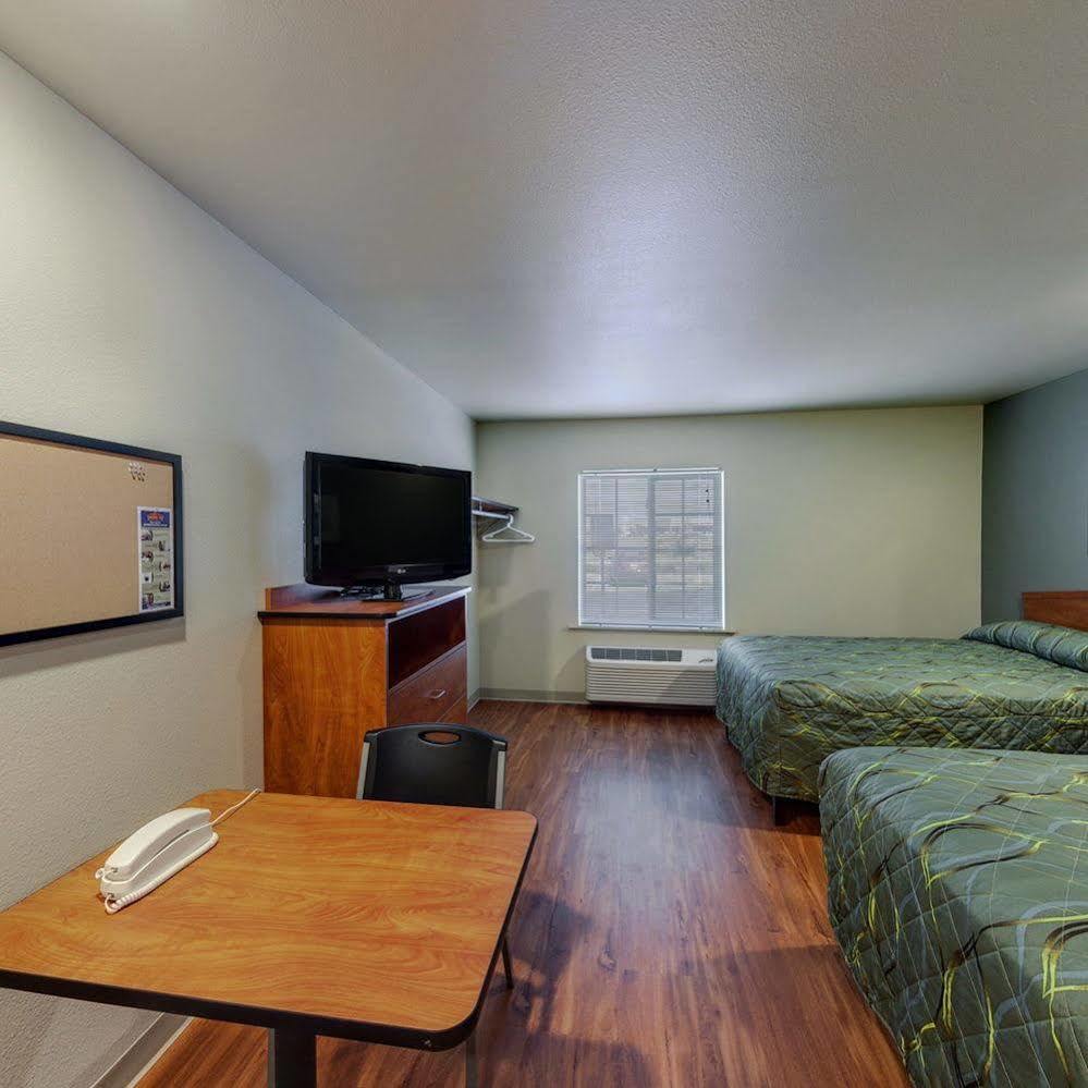 Extended Stay America Select Suites - Indianapolis - Lawrence エクステリア 写真