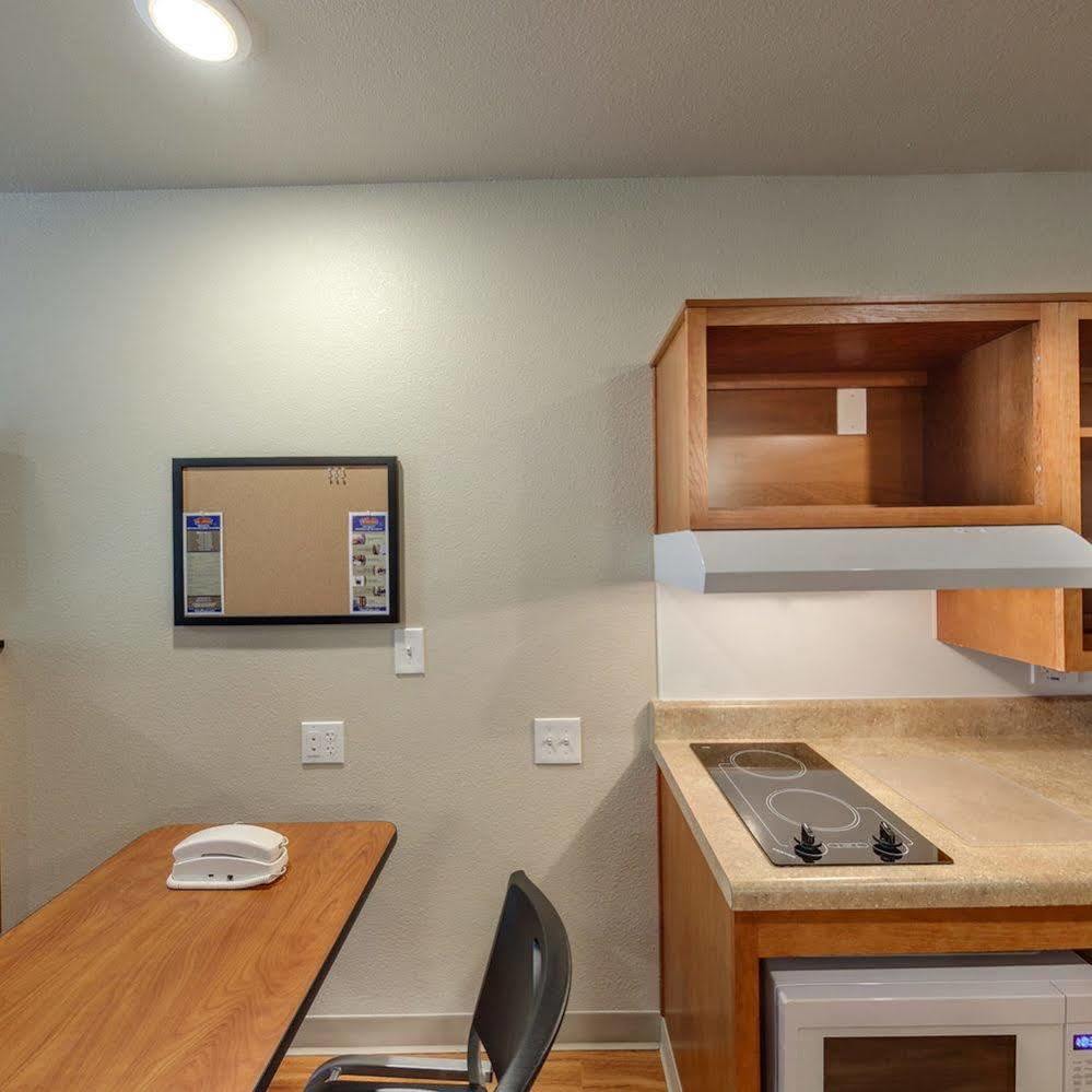 Extended Stay America Select Suites - Indianapolis - Lawrence エクステリア 写真