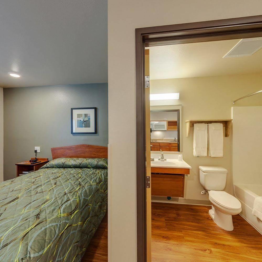 Extended Stay America Select Suites - Indianapolis - Lawrence エクステリア 写真