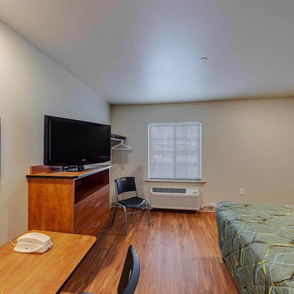 Extended Stay America Select Suites - Indianapolis - Lawrence エクステリア 写真