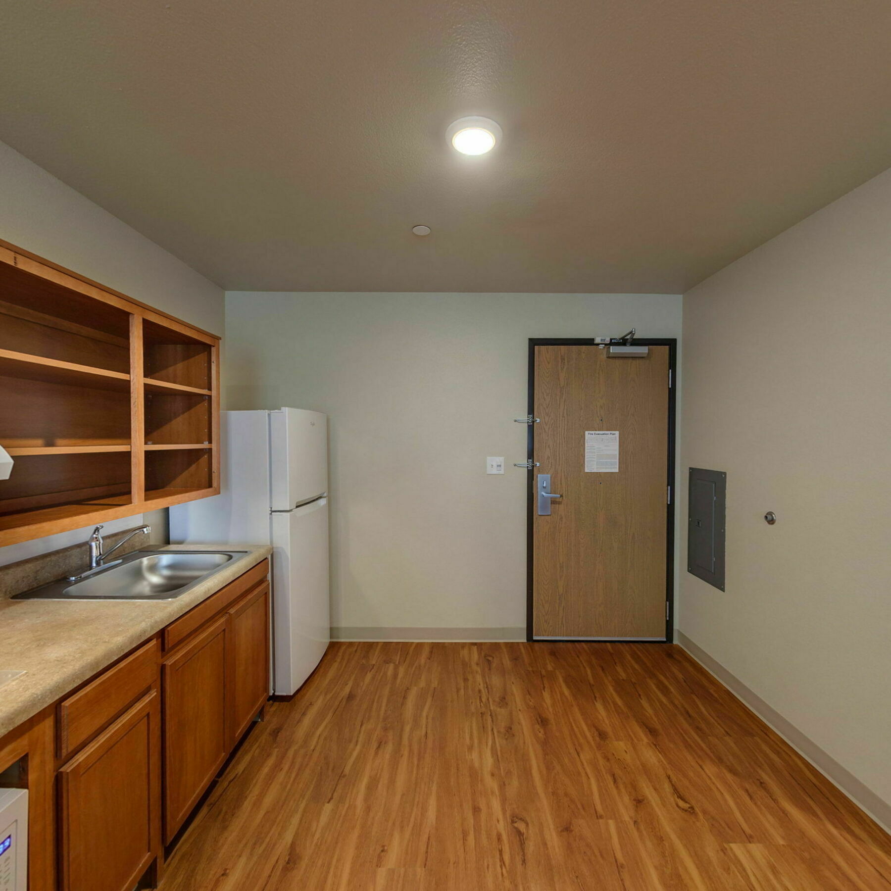 Extended Stay America Select Suites - Indianapolis - Lawrence エクステリア 写真