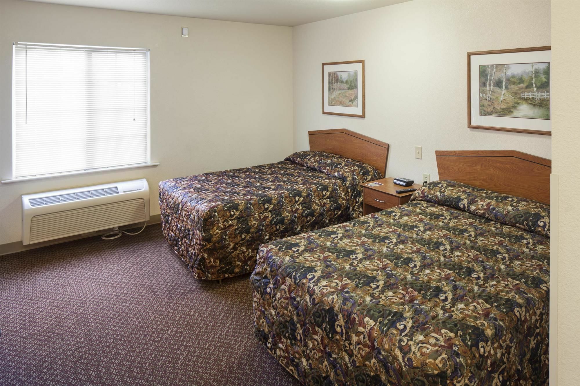 Extended Stay America Select Suites - Indianapolis - Lawrence エクステリア 写真