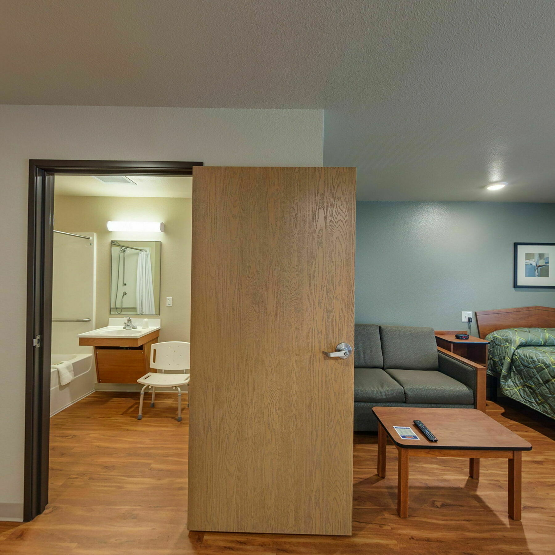Extended Stay America Select Suites - Indianapolis - Lawrence エクステリア 写真