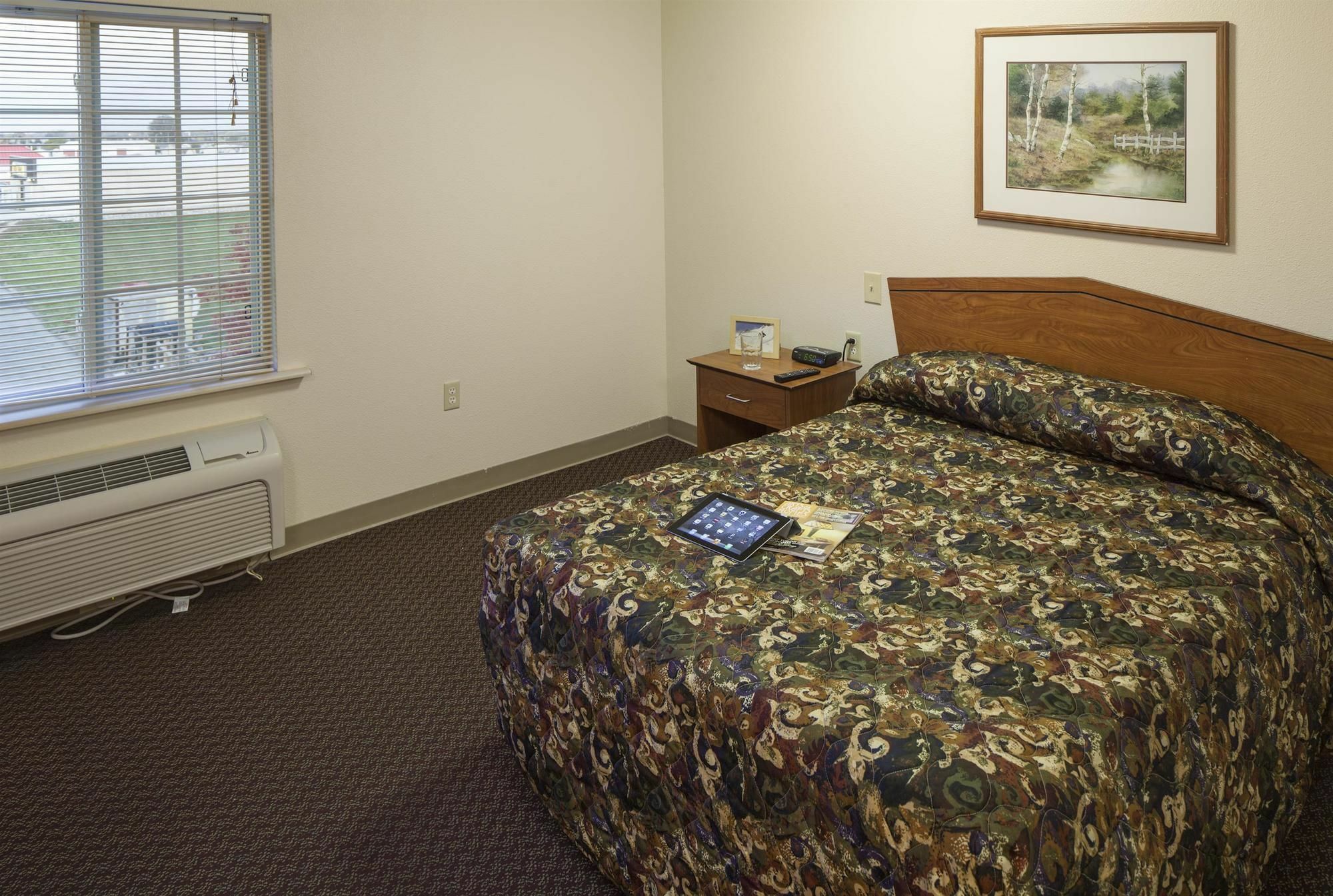 Extended Stay America Select Suites - Indianapolis - Lawrence エクステリア 写真
